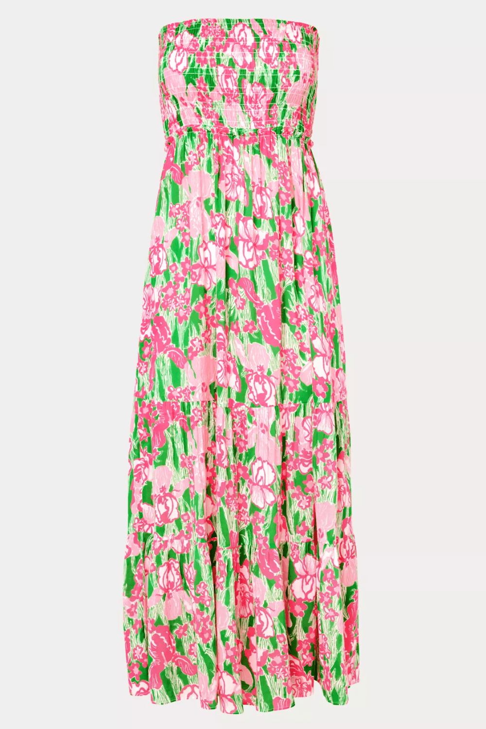 Lilly Pulitzer Anali Maxi Coverup - Lilly Pulitzer