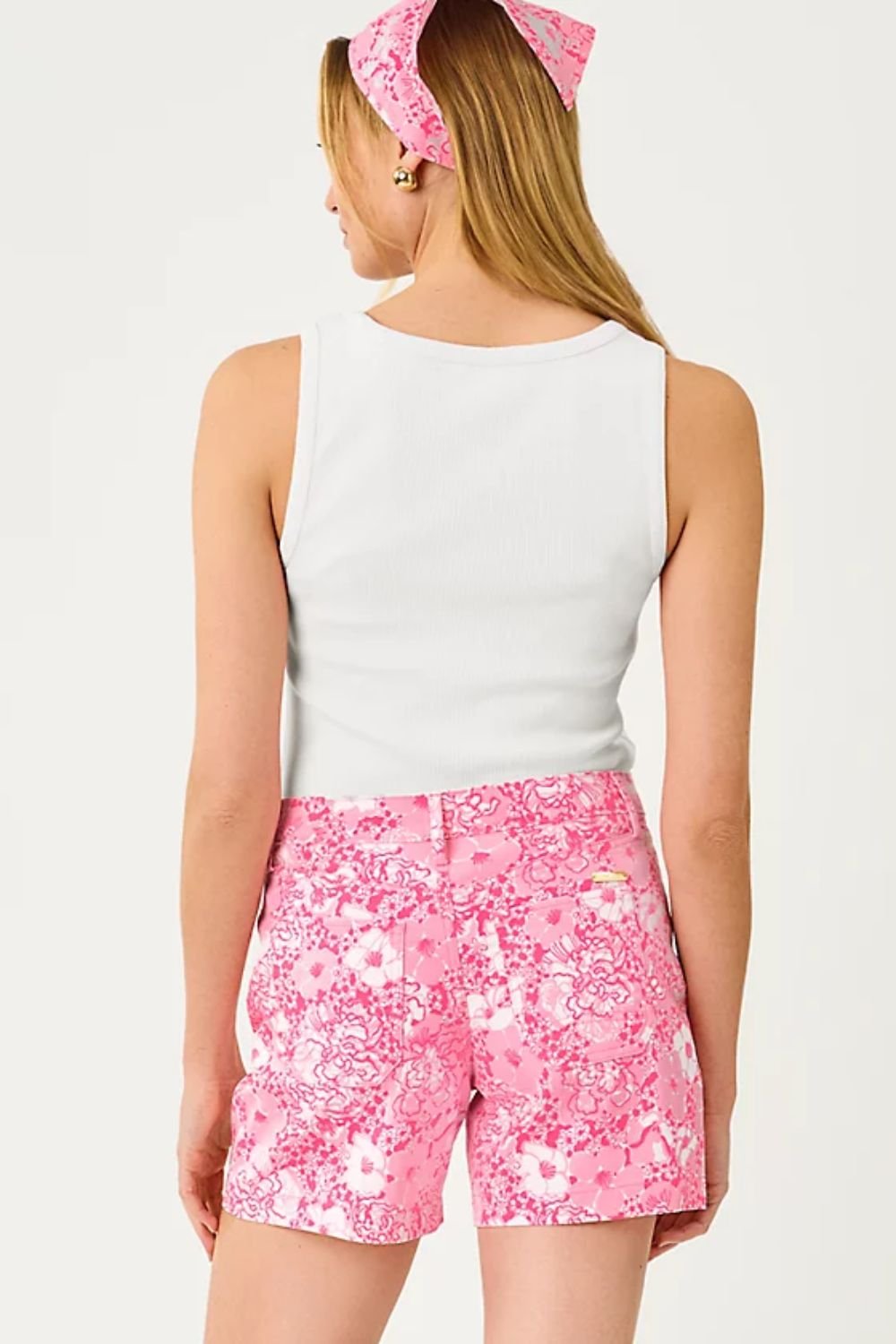 Lilly Pulitzer Aricia Knit Top - Lilly Pulitzer