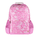 Lilly Pulitzer Backpack- Conch Shell Pink Burst of Joy - Lifeguard Press