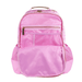 Lilly Pulitzer Backpack- Conch Shell Pink Burst of Joy - Lifeguard Press