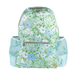 Lilly Pulitzer Backpack- Mint Condition Burst of Joy - Lifeguard Press