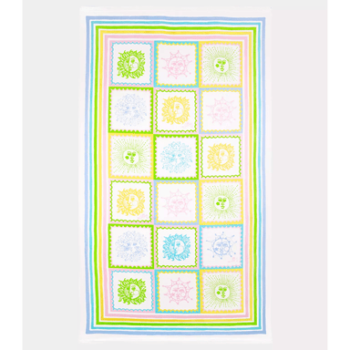 Lilly Pulitzer Beach Towel - Lilly Pulitzer