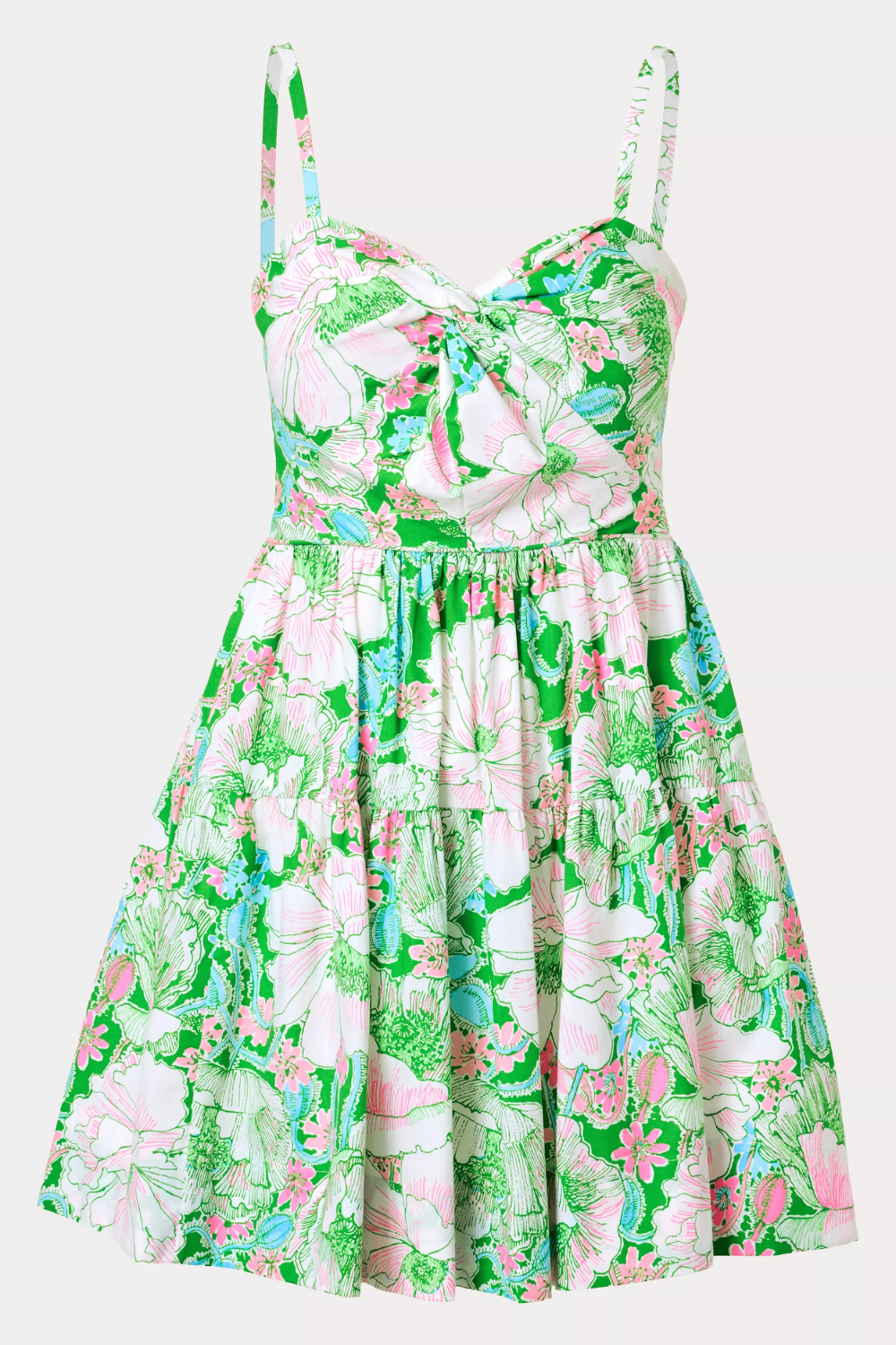 Lilly Pulitzer Bennet Dress - Lilly Pulitzer