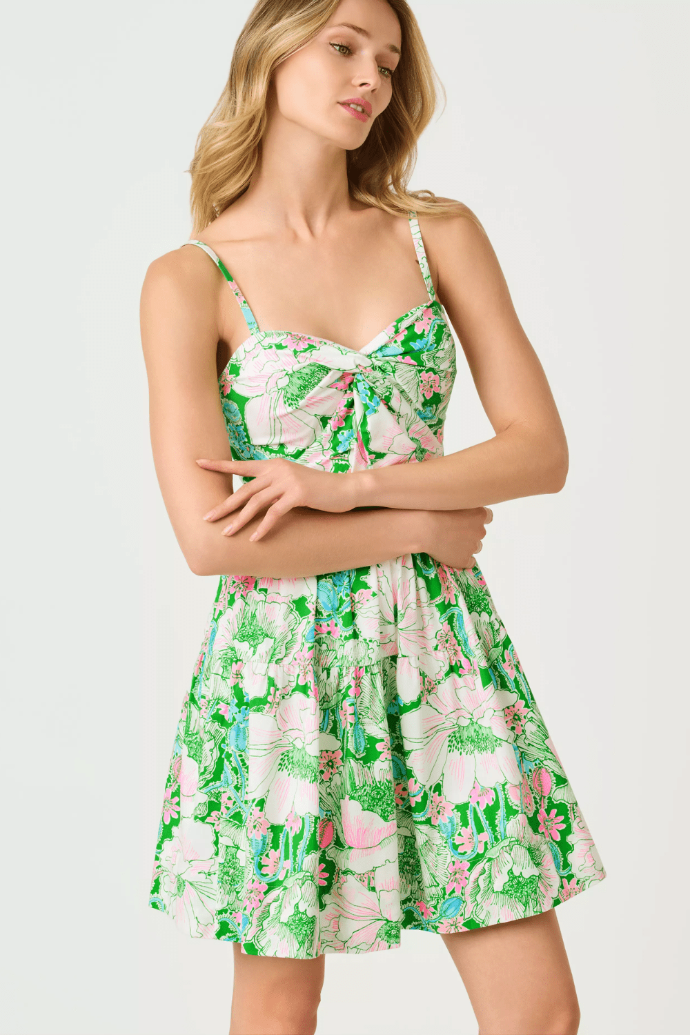 Lilly Pulitzer Bennet Dress - Lilly Pulitzer