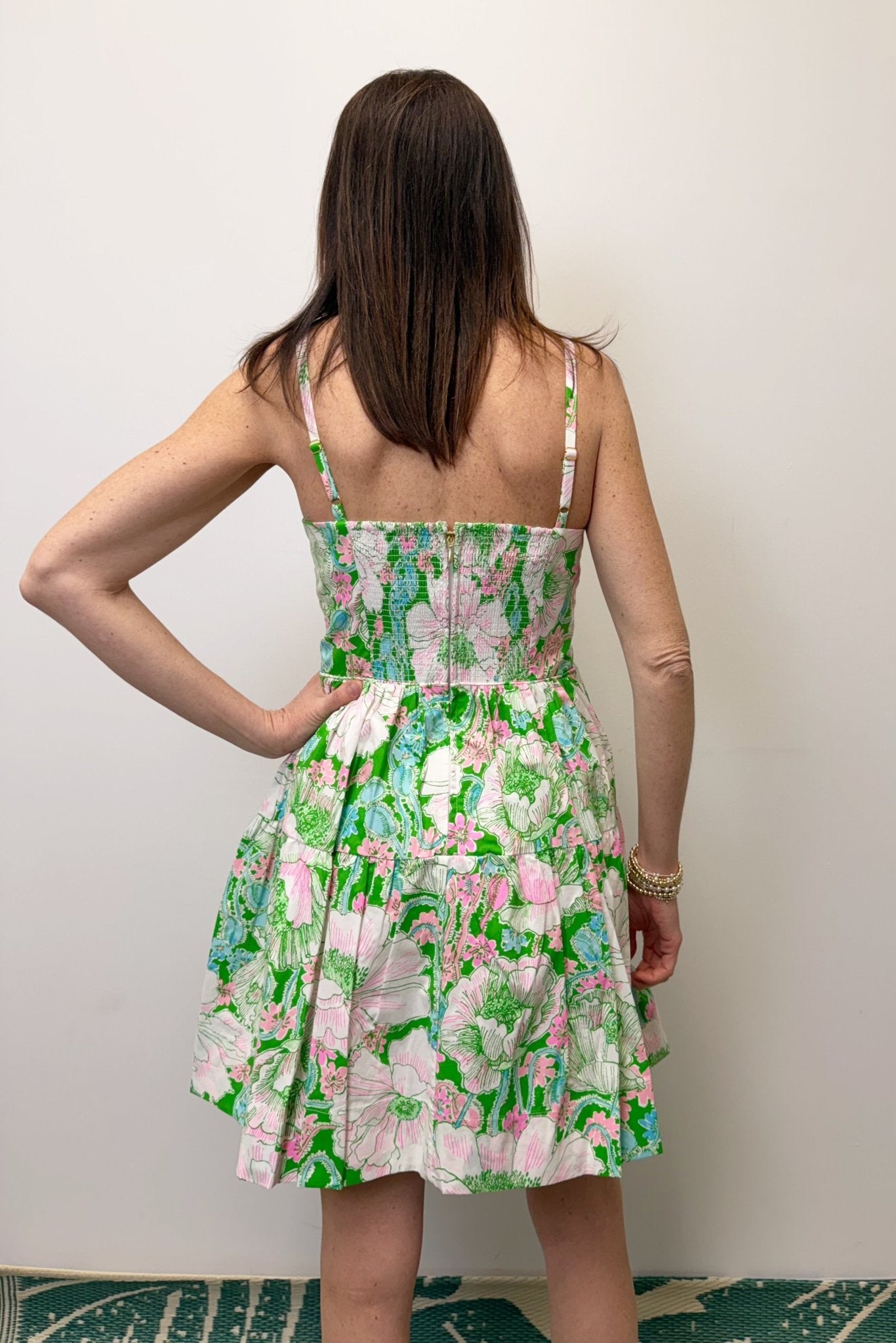 Lilly Pulitzer Bennet Dress - Lilly Pulitzer