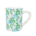 Lilly Pulitzer Ceramic Mug - Swayin in the Breeze - Lifeguard Press