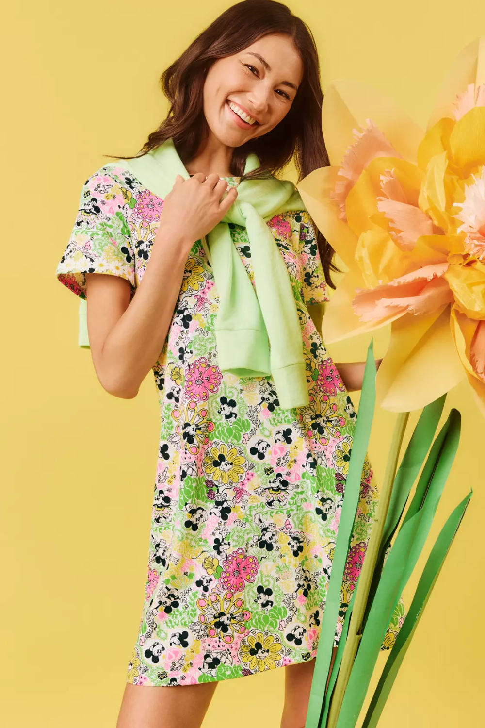 Lilly Pulitzer Cody Short Sleeve Dress - Lilly Pulitzer