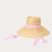 Lilly Pulitzer Darbie Straw Hat - Lilly Pulitzer
