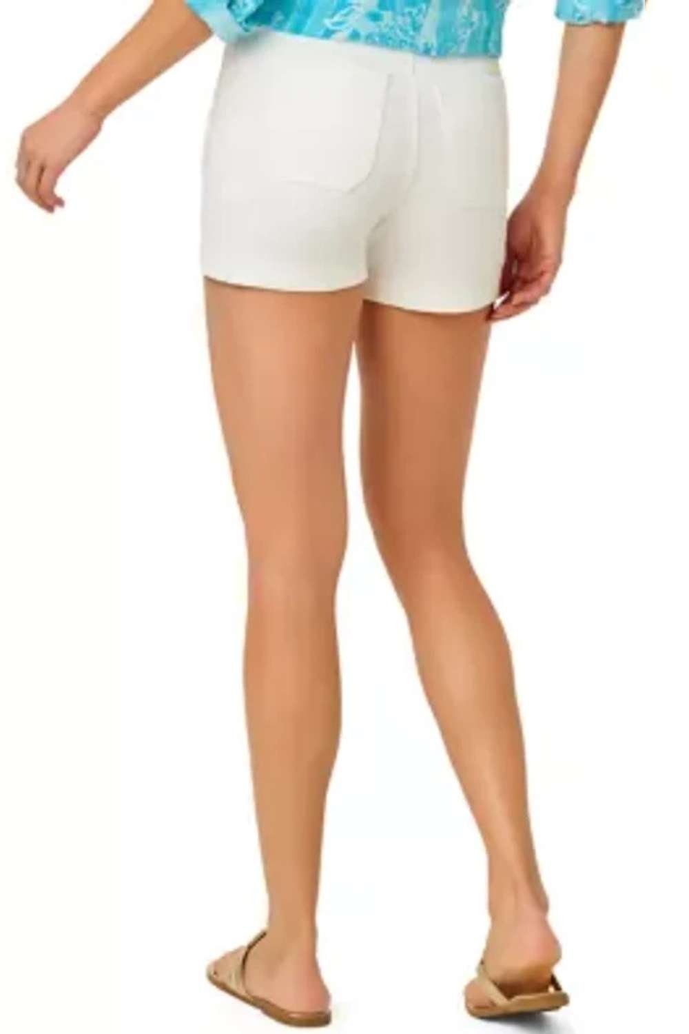 Lilly Pulitzer Harleen High Rise Short - Lilly Pulitzer