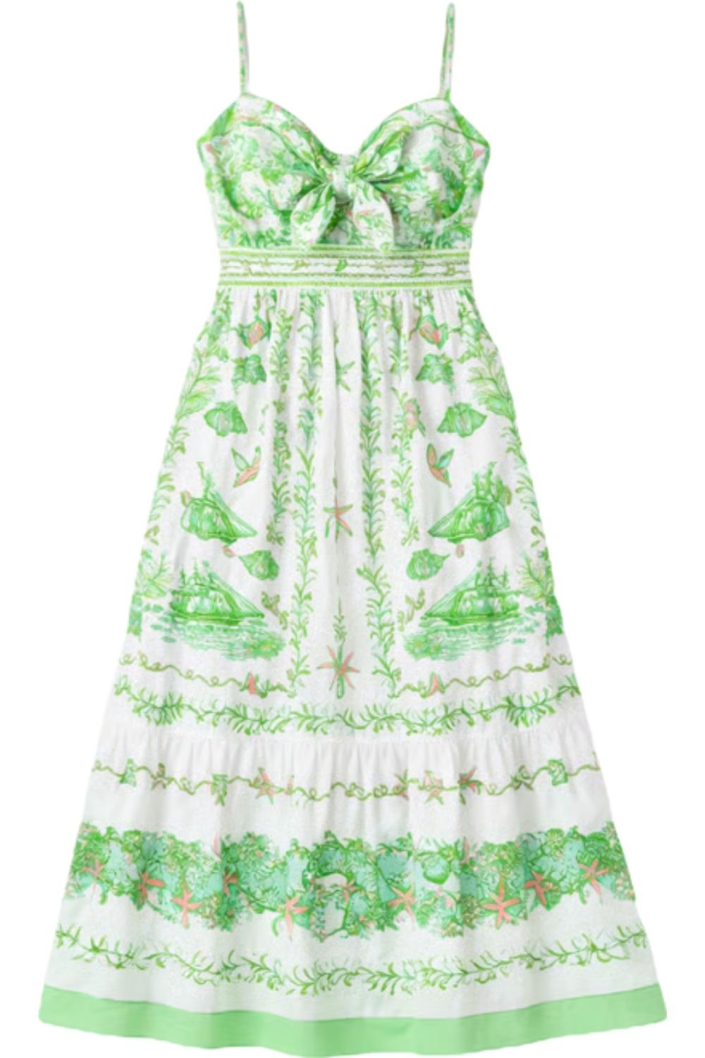 Lilly Pulitzer Janae Maxi Dress - Lilly Pulitzer