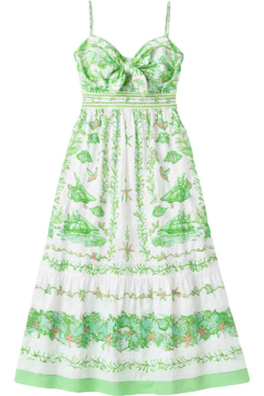 Lilly Pulitzer Janae Maxi Dress - Lilly Pulitzer