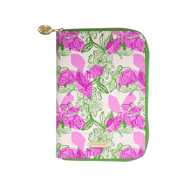 Lilly Pulitzer Jewelry Folio - Sunset Shadows Home - Lifeguard Press