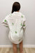 Lilly Pulitzer Kwitney Long - Sleeve Coverup - Lilly Pulitzer