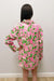 Lilly Pulitzer Kwitney Long - Sleeve Coverup - Lilly Pulitzer