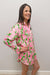 Lilly Pulitzer Kwitney Long - Sleeve Coverup - Lilly Pulitzer