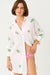Lilly Pulitzer Kwitney Long - Sleeve Coverup - Lilly Pulitzer