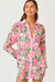 Lilly Pulitzer Kwitney Long - Sleeve Coverup - Lilly Pulitzer