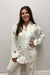 Lilly Pulitzer Kwitney Long - Sleeve Coverup - Lilly Pulitzer