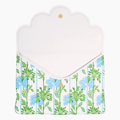 Lilly Pulitzer Laptop Sleeve - Swayin in the Breeze - Lifeguard Press