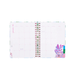 Lilly Pulitzer Large 12 Month Agenda - Swayin in the Breeze - Lifeguard Press