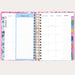 Lilly Pulitzer Large 17 Month Agenda - Lifeguard Press
