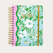 Lilly Pulitzer Large 17 Month Agenda - Lifeguard Press