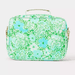 Lilly Pulitzer Lunch Bag- Mint Condition Burst of Joy - Lifeguard Press