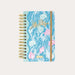 Lilly Pulitzer Medium 17 Month Agenda- Shelden - Lifeguard Press