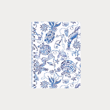 Lilly Pulitzer Mini Notebook - Lifeguard Press