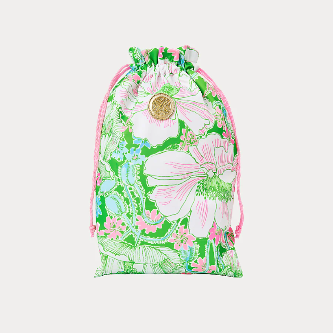 Lilly Pulitzer Packing Cube Set - Lilly Pulitzer