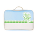 Lilly Pulitzer Packing Cube Set - Swayin in the Breeze - Lifeguard Press