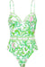 Lilly Pulitzer Palma One Piece - Lilly Pulitzer