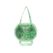 Lilly Pulitzer Quilted Ruffle Tote- Covent Garden - Lifeguard Press
