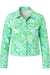 Lilly Pulitzer Seaspray Linen Jacket - Lilly Pulitzer