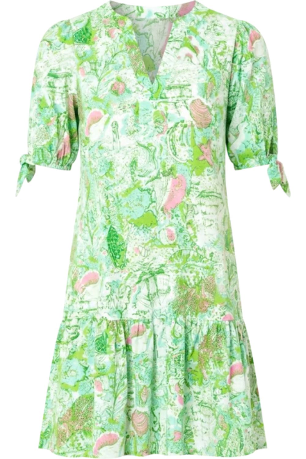 Lilly Pulitzer Shae Dress - Lilly Pulitzer