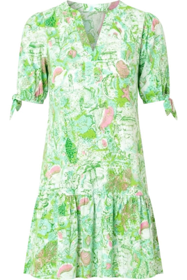 Lilly Pulitzer Shae Dress - Lilly Pulitzer