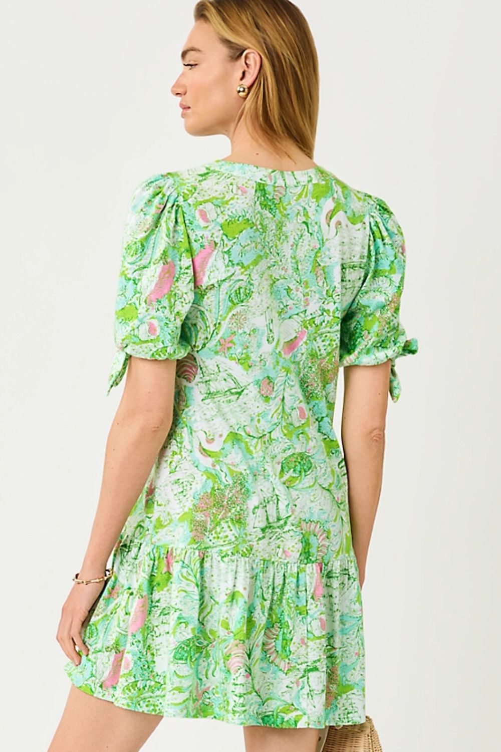 Lilly Pulitzer Shae Dress - Lilly Pulitzer