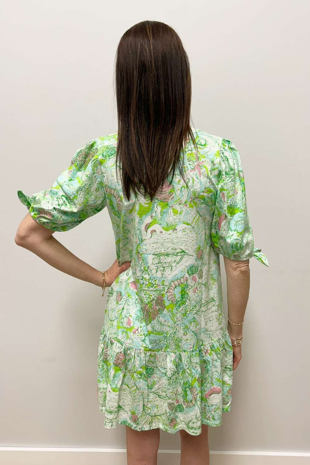 Lilly Pulitzer Shae Dress - Lilly Pulitzer