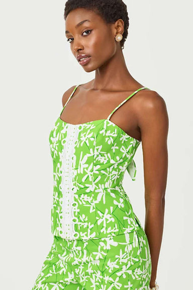 Lilly Pulitzer — The Cottage