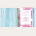 Lilly Pulitzer Soft Cover 17 Month Agenda - Lifeguard Press
