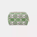 Lilly Pulitzer Toiletry Case- Textured Palm Stripe - Lifeguard Press