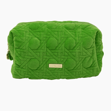 Lilly Pulitzer Travel Pouch Set - Peninsula Green - Lifeguard Press