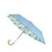 Lilly Pulitzer Travel Umbrella - Swayin in the Breeze - Lifeguard Press
