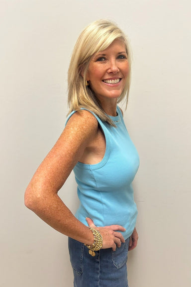 Lilly Pulitzer Vanna Knit Top - Lilly Pulitzer