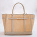Lisi Lerch Spencer Raffia Tote - Lisi Lerch