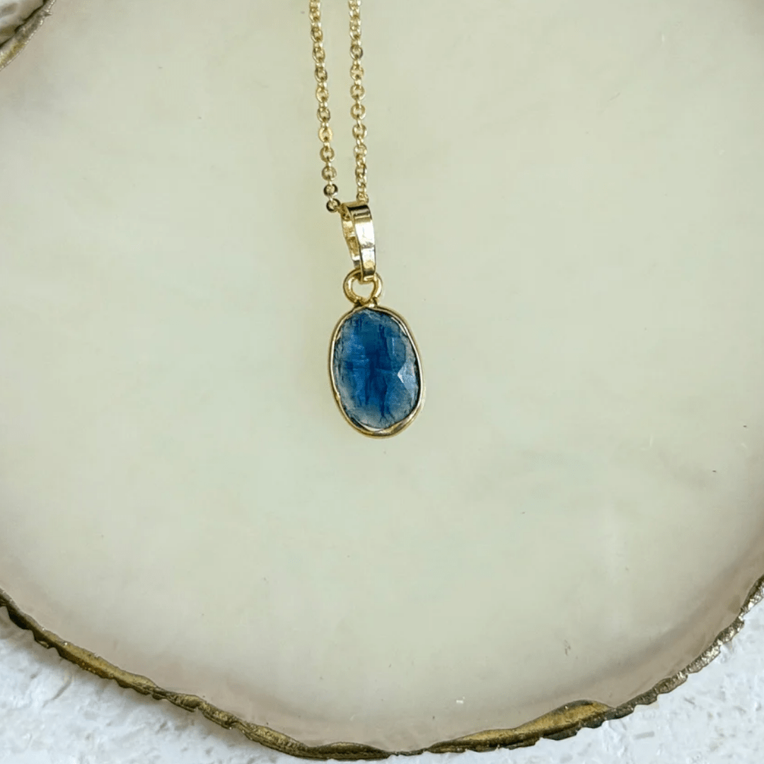 Little Bird Blue Ridge Necklace - Little Bird