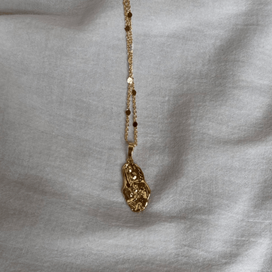 Little Bird Golden Tide Necklace - Little Bird