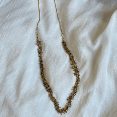 Little Bird Harvest Moon Necklace - Little Bird