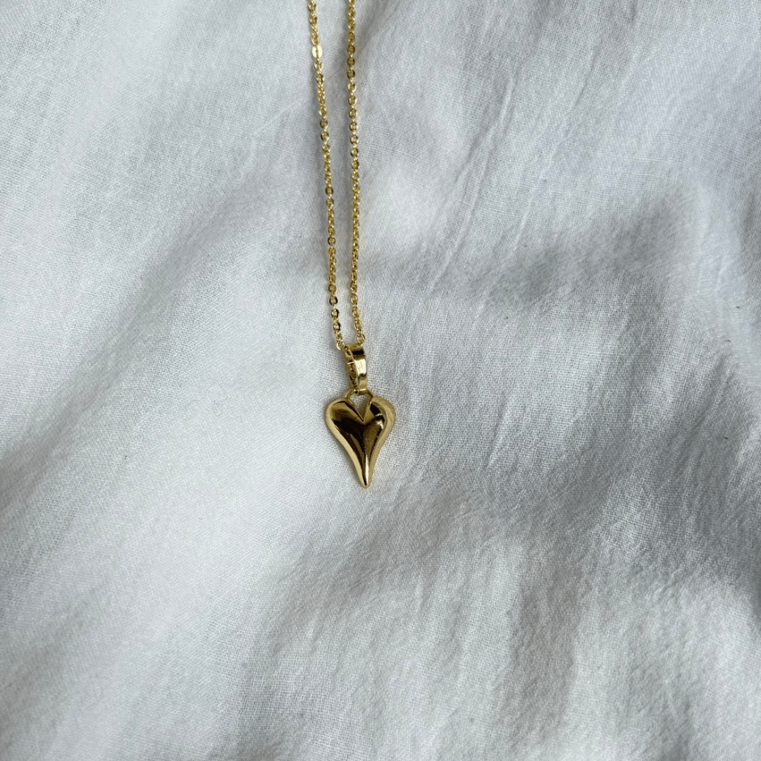 Little Bird Lovelight Necklace - Little Bird