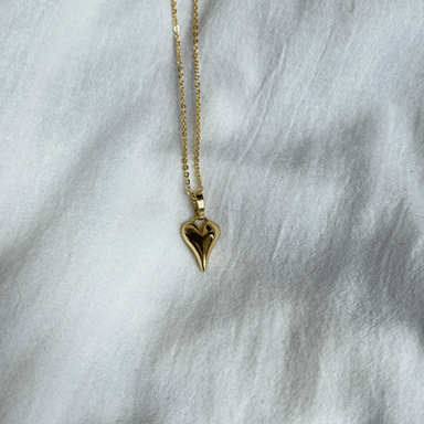 Little Bird Lovelight Necklace - Little Bird